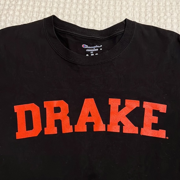 CHAMPION | Drake T Shirt - Picture 2 of 5